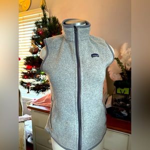 Patagonia Better Sweater Vest